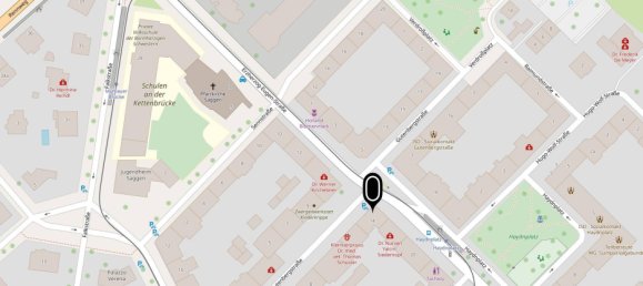 1 bedroom Apartment in Innsbruck-Stadt, Austria No. 241053 8