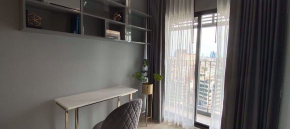 Кондоминиум  с 1 спальней в Knightsbridge Prime Sathorn, Бангкок, Таиланд № 30805 9