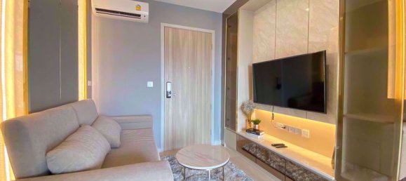 Кондоминиум  с 1 спальней в Knightsbridge Prime Sathorn, Бангкок, Таиланд № 30805 12