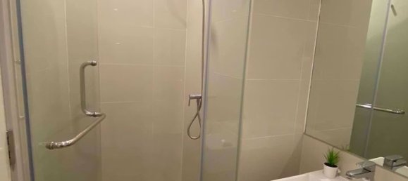 Кондоминиум  с 1 спальней в Knightsbridge Prime Sathorn, Бангкок, Таиланд № 30805 3