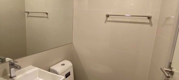 Кондоминиум  с 1 спальней в Knightsbridge Prime Sathorn, Бангкок, Таиланд № 30805 2