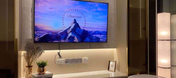 Кондоминиум  с 1 спальней в Knightsbridge Prime Sathorn, Бангкок, Таиланд № 30805 10