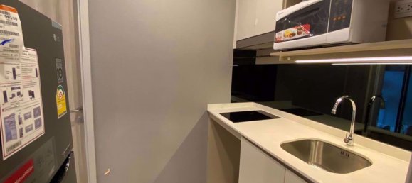 Кондоминиум  с 1 спальней в Knightsbridge Prime Sathorn, Бангкок, Таиланд № 30805 4