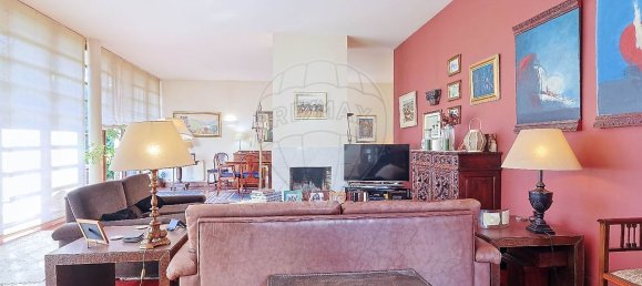 4 bedrooms House in Matosinhos, Portugal No. 18137 7