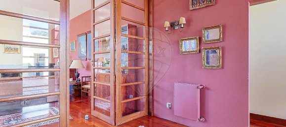 4 bedrooms House in Matosinhos, Portugal No. 18137 26