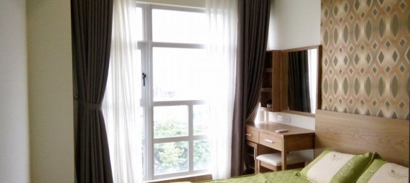 3 bedrooms Apartment in District 7, Vietnam No. 17284 3