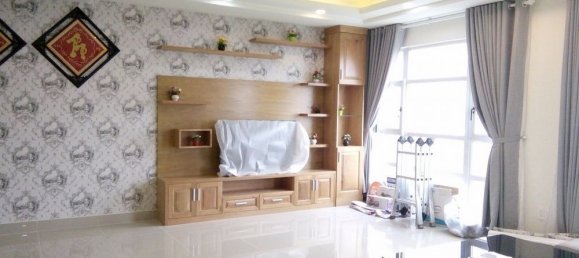 3 bedrooms Apartment in District 7, Vietnam No. 17284 4