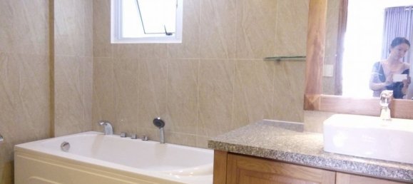 3 bedrooms Apartment in District 7, Vietnam No. 17284 6