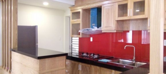 3 bedrooms Apartment in District 7, Vietnam No. 17284 5
