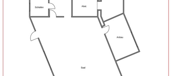 Casa T3 em Wittenberg, Germany N.º 315866 11