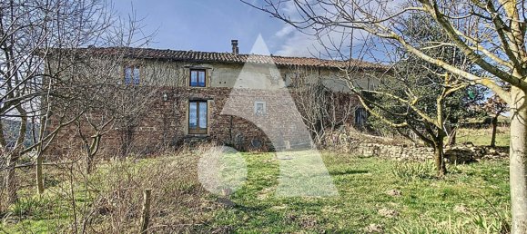 Дом с 4 спальнями в Грезьё-ле-Марше, Франция № 193700 7