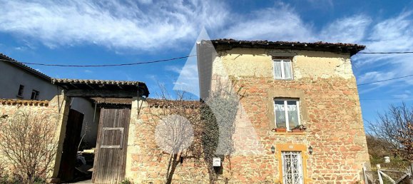 Дом с 4 спальнями в Грезьё-ле-Марше, Франция № 193700 6