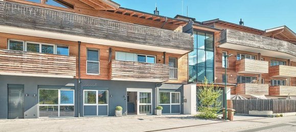 5-Zimmer Büro in Oberndorf in Tirol, Austria, Nr. 185444 5