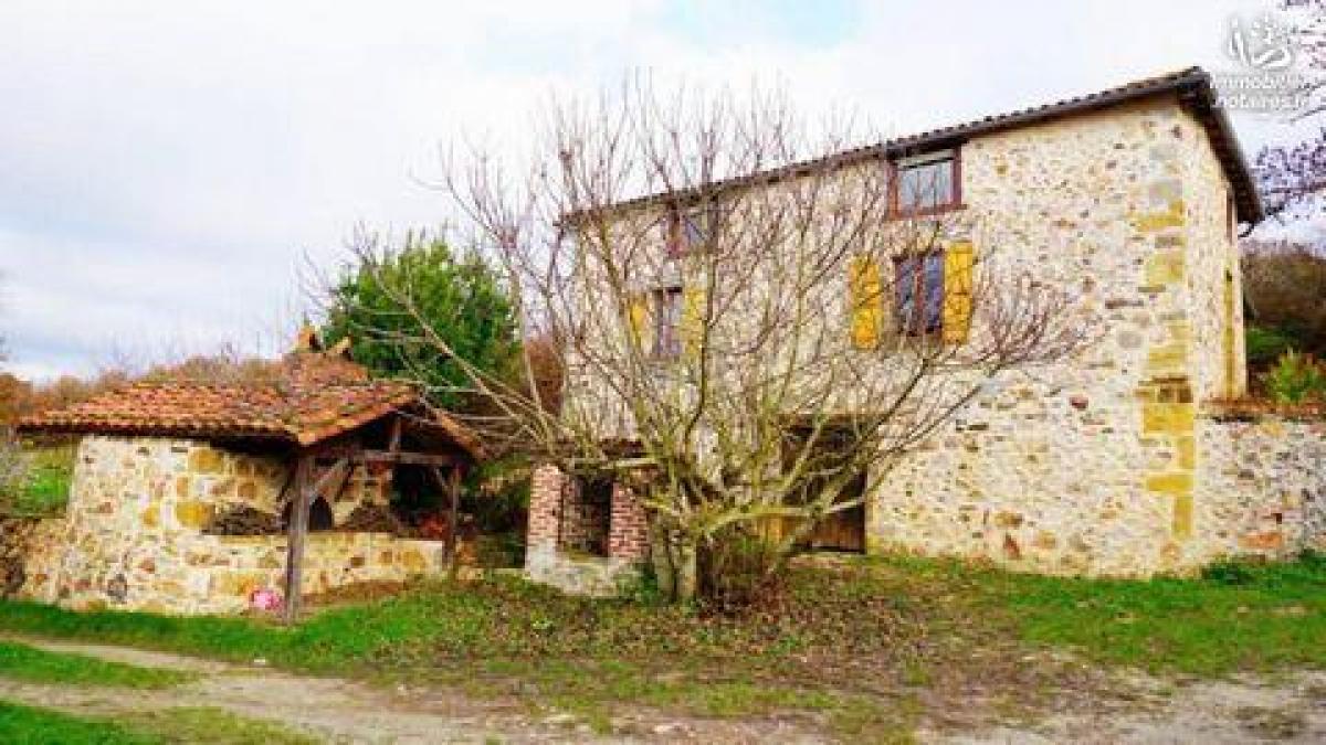 2 Schlafzimmer Haus in Figeac, France, Nr. 30173
