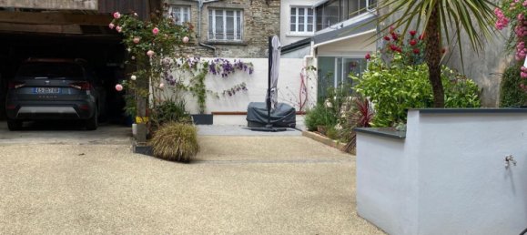 6 bedrooms House in Gourin, France No. 200352 2