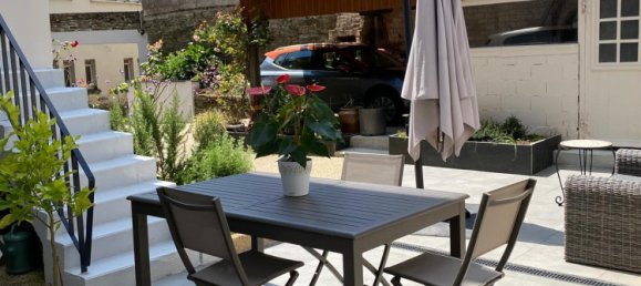 6 bedrooms House in Gourin, France No. 200352 8