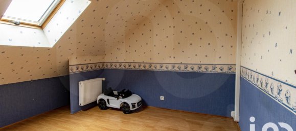 12 غرف نوم منزل في Corbeilles, France رقم 262291 5