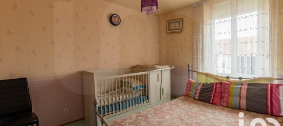 12 غرف نوم منزل في Corbeilles, France رقم 262291 13