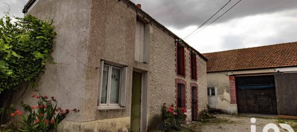 12 غرف نوم منزل في Corbeilles, France رقم 262291 22