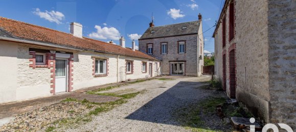 12 غرف نوم منزل في Corbeilles, France رقم 262291 24