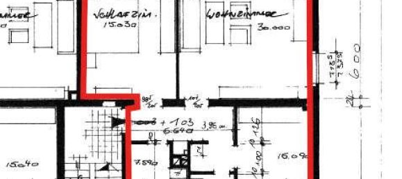 Apartamento de 2 dormitorios en Kassel, Germany No. 38209 7