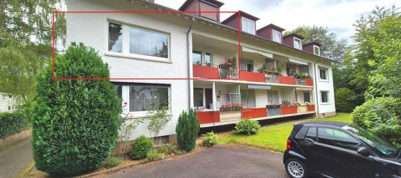 Apartamento de 2 dormitorios en Kassel, Germany No. 38209 3