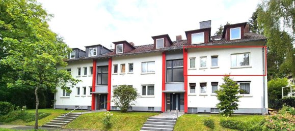 Apartamento de 2 dormitorios en Kassel, Germany No. 38209 8
