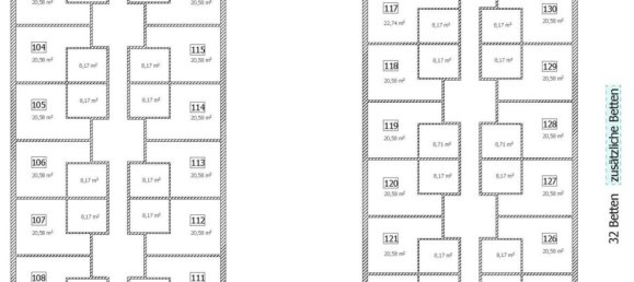 60-Zimmer Hotel in Werra-Meißner, Germany, Nr. 185267 9