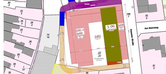 60-Zimmer Hotel in Werra-Meißner, Germany, Nr. 185267 13