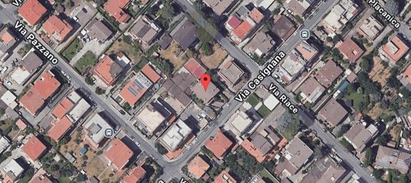 Villa T6 em Rome, Italy N.º 9033 2