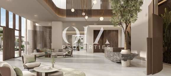 1 bedroom Apartment in Yas Island, UAE No. 17361 9