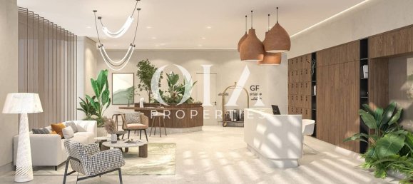 1 bedroom Apartment in Yas Island, UAE No. 17361 11