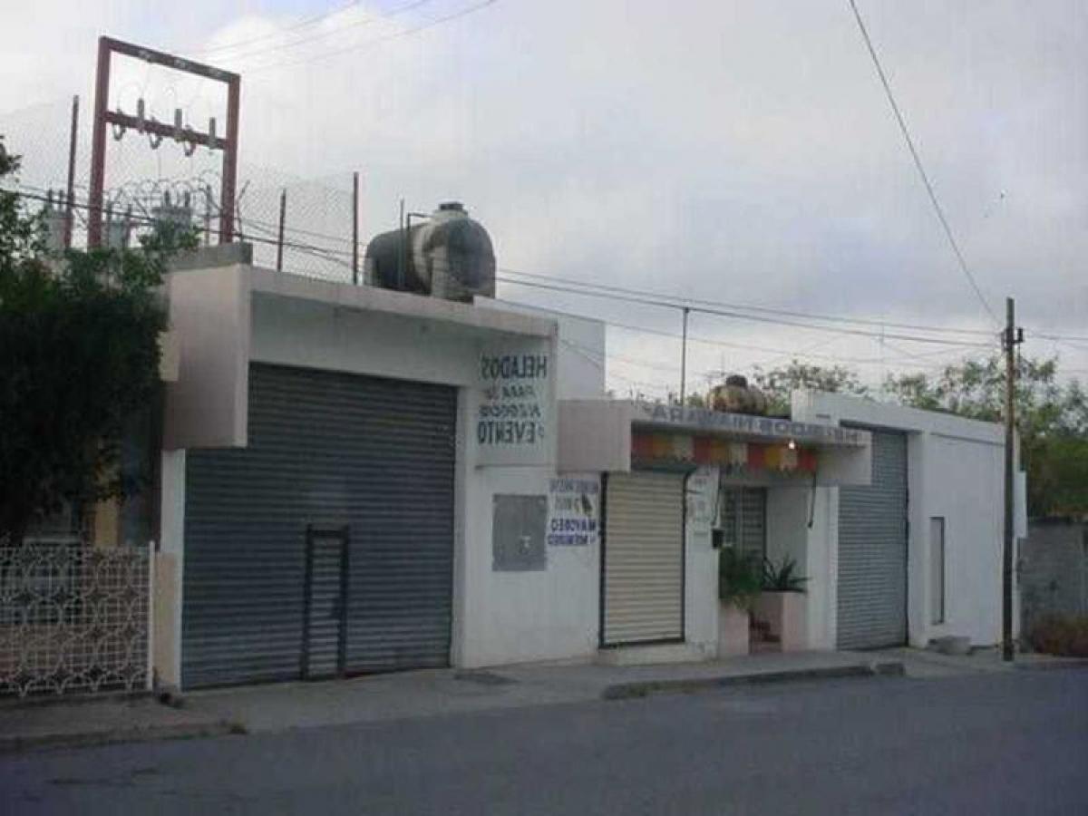 Здание с 5 спальнями в Тамаулипас, Мексика № 201941