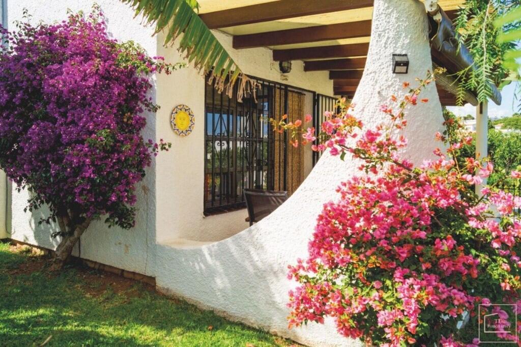 Villa T1 em Mijas, Spain N.º 176155