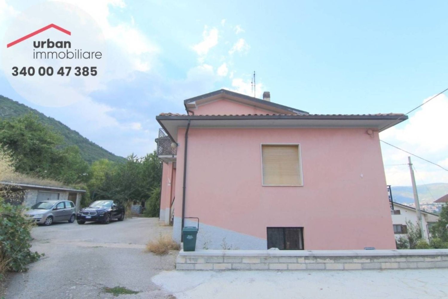 Casa T5 em L'Aquila, Italy N.º 120903