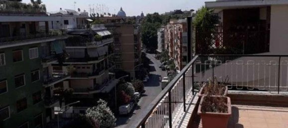 Ático de 3 dormitorios en Rome, Italy No. 148513 19