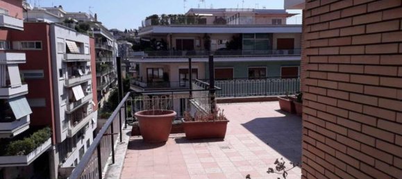 Ático de 3 dormitorios en Rome, Italy No. 148513 16