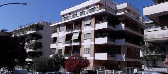 Ático de 3 dormitorios en Rome, Italy No. 148513 17