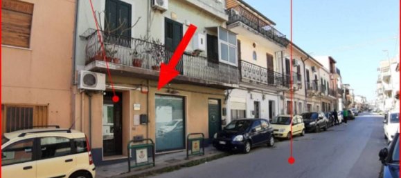 Imóvel comercial em Messina, Italy 88 m² N.º 266704 2