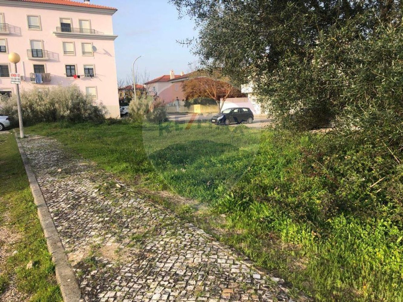 204m² Land in Palmela, Portugal No. 55865