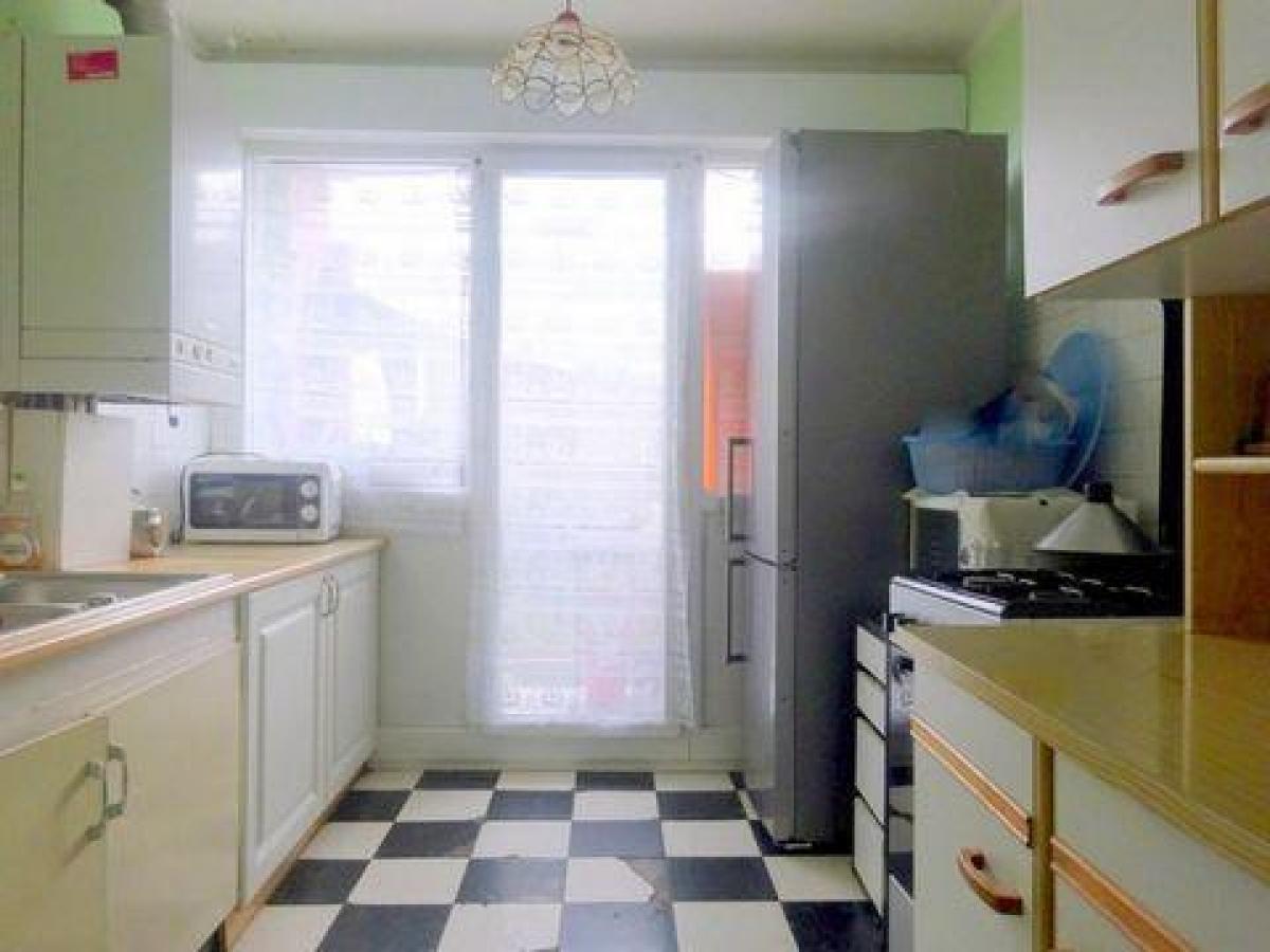 Condominio de 3 dormitorios en Montpellier, France No. 22983