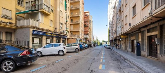 Gewerbliche Immobilie in Granada, Spain 360m², Nr. 24421 2