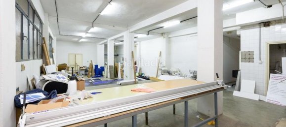 Gewerbliche Immobilie in Granada, Spain 360m², Nr. 24421 24