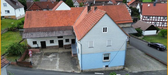 Quinta T4 em Schwalm-Eder, Germany N.º 270381 5