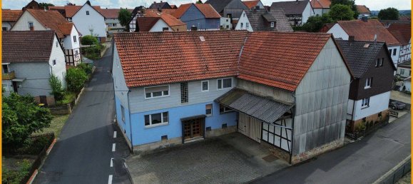 Quinta T4 em Schwalm-Eder, Germany N.º 270381 7