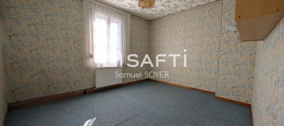 Casa T2 em Beautor, France N.º 156580 5