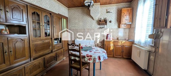 Casa T2 em Beautor, France N.º 156580 3