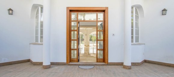 5 Schlafzimmer Villa in Alicante, Spain, Nr. 10152 17