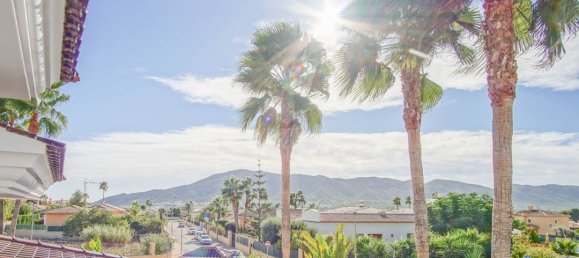 5 Schlafzimmer Villa in Alicante, Spain, Nr. 10152 22