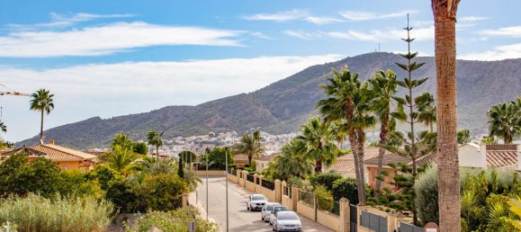 5 Schlafzimmer Villa in Alicante, Spain, Nr. 10152 2